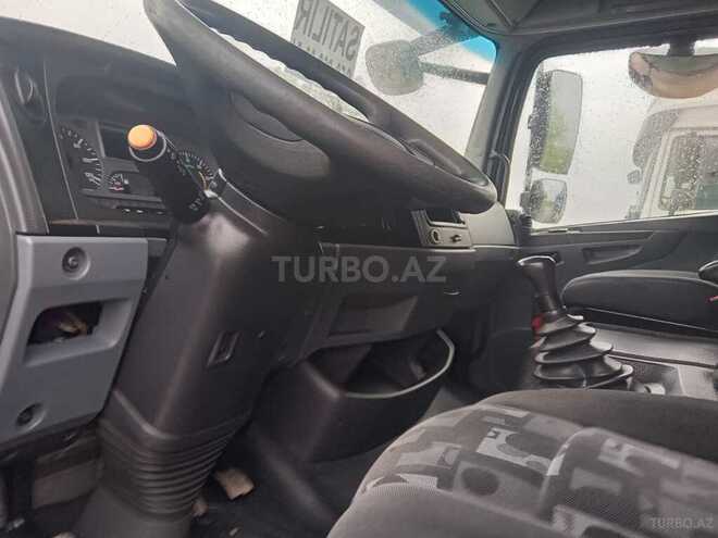 Mercedes Atego 1218 2007, 393,715 km - 1.3 l - Gəncə