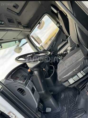 Mercedes Atego 1218 2007, 393,715 km - 1.3 l - Gəncə