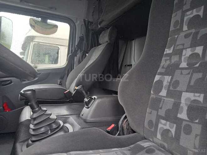 Mercedes Atego 1218 2007, 393,715 km - 1.3 l - Gəncə