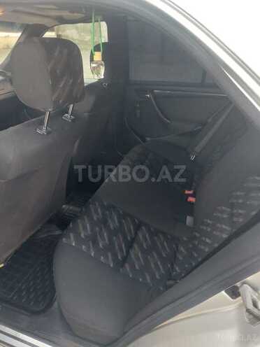 Mercedes C 180 1998, 242,000 km - 1.8 l - Lənkəran