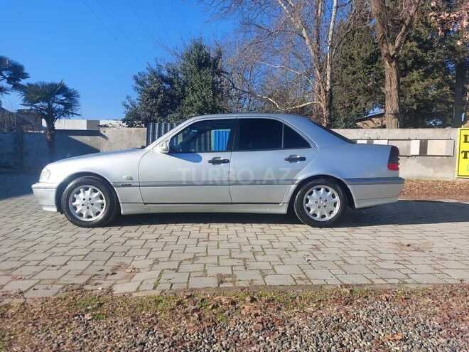 Mercedes C 180 1998, 242,000 km - 1.8 l - Lənkəran