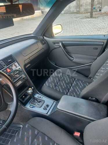 Mercedes C 180 1998, 242,000 km - 1.8 l - Lənkəran