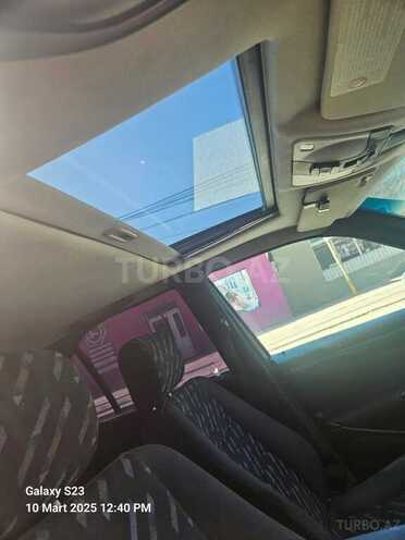Mercedes C 180 1998, 242,000 km - 1.8 l - Lənkəran