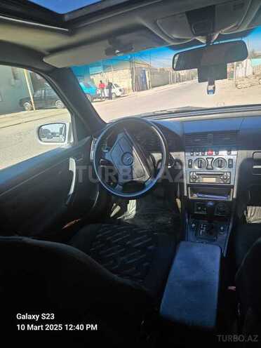 Mercedes C 180 1998, 242,000 km - 1.8 l - Lənkəran