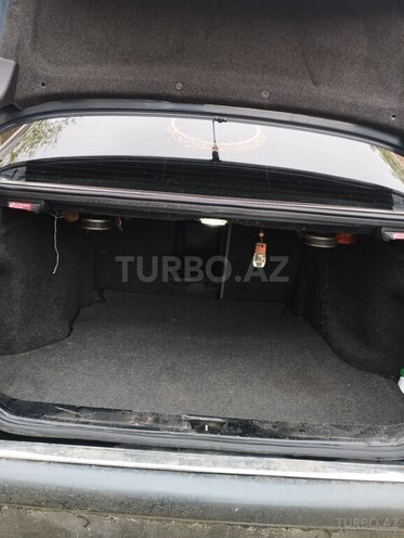 Mercedes C 230 1998, 419,512 km - 2.3 l - Ağstafa
