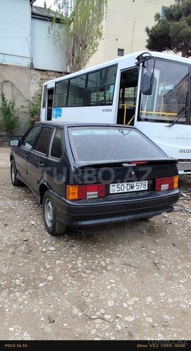 LADA (VAZ) 2114 2008, 250,001 km - 1.6 л - Sumqayıt