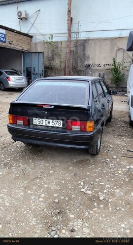 LADA (VAZ) 2114 2008, 250,001 km - 1.6 л - Sumqayıt