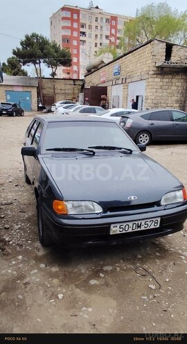 LADA (VAZ) 2114 2008, 250,001 km - 1.6 л - Sumqayıt