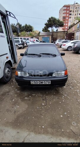 LADA (VAZ) 2114 2008, 250,001 km - 1.6 л - Sumqayıt