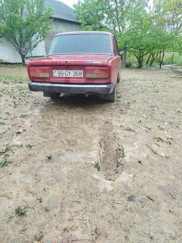 LADA (VAZ) 2107 1984, 95,000 km - 1.6 l - İsmayıllı