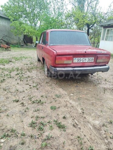 LADA (VAZ) 2107 1984, 95,000 km - 1.6 l - İsmayıllı