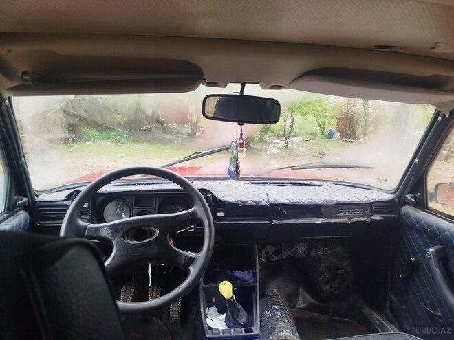 LADA (VAZ) 2107 1984, 95,000 km - 1.6 l - İsmayıllı