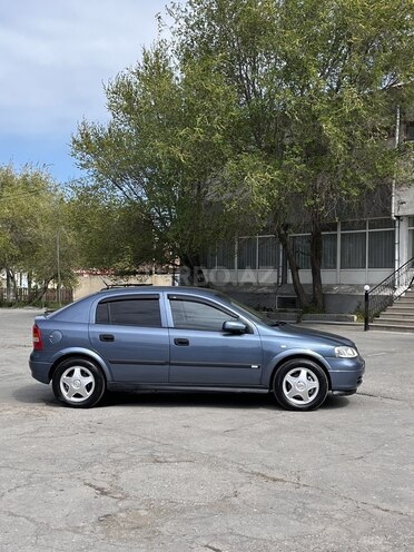Opel Astra 1998, 180,000 km - 1.8 l - Sumqayıt