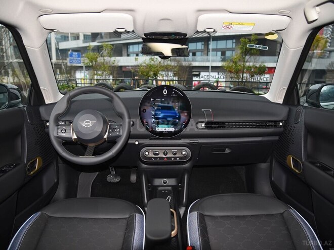 Mini Cooper 2025, 0 km - 0.0 l - Bakı