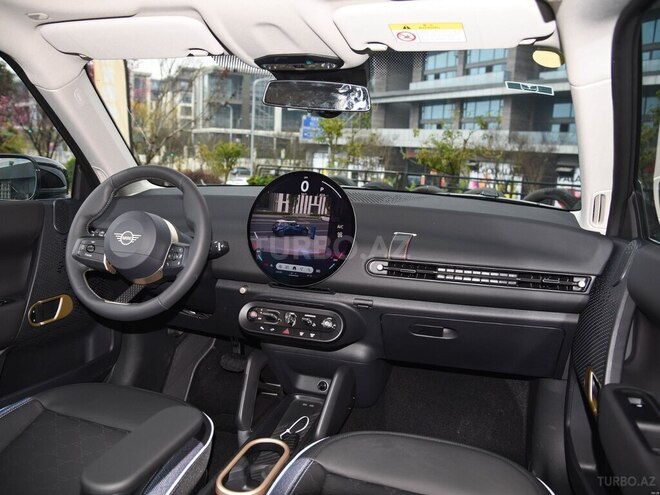 Mini Cooper 2025, 0 km - 0.0 l - Bakı