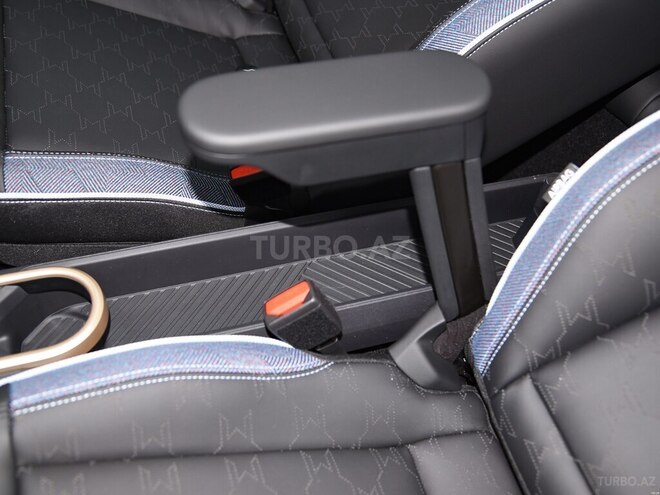 Mini Cooper 2025, 0 km - 0.0 l - Bakı