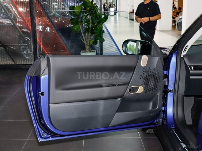 Mini Cooper 2025, 0 km - 0.0 l - Bakı