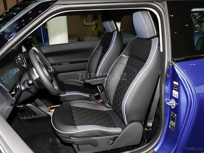 Mini Cooper 2025, 0 km - 0.0 l - Bakı