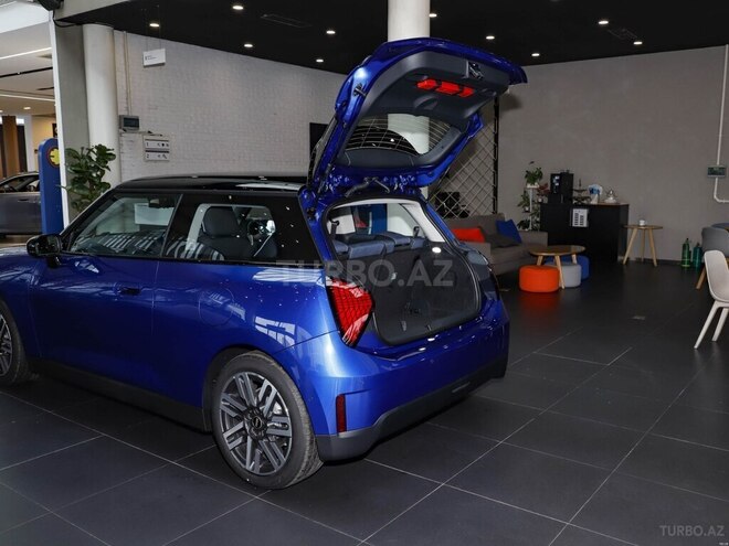 Mini Cooper 2025, 0 km - 0.0 l - Bakı