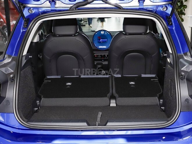 Mini Cooper 2025, 0 km - 0.0 l - Bakı