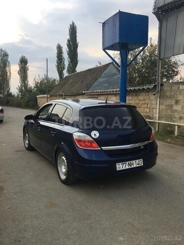 Opel Astra 2004, 361,000 km - 1.4 л - Bakı