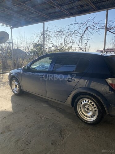 Opel Astra 2004, 361,000 km - 1.4 л - Bakı