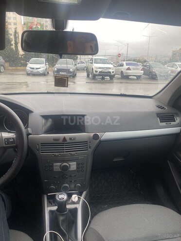 Opel Astra 2004, 361,000 km - 1.4 л - Bakı
