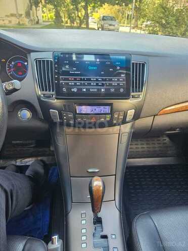 Hyundai Sonata 2009, 220,000 km - 2.0 l - Şirvan