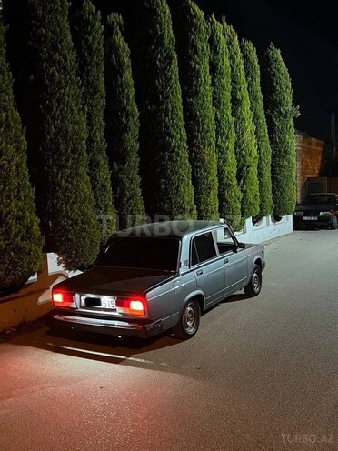 LADA (VAZ) 2107 2010, 40,000 km - 1.6 l - Bakı