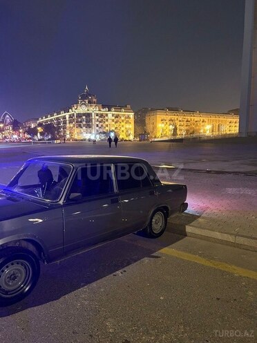 LADA (VAZ) 2107 2010, 40,000 km - 1.6 l - Bakı
