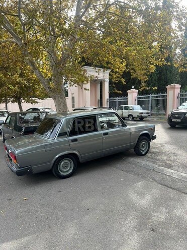 LADA (VAZ) 2107 2010, 40,000 km - 1.6 l - Bakı