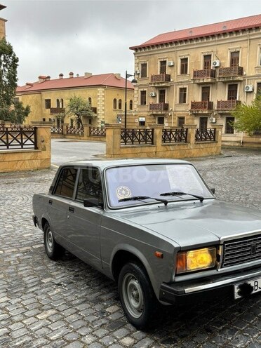 LADA (VAZ) 2107 2010, 40,000 km - 1.6 l - Bakı