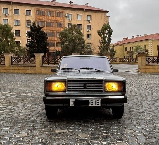 LADA (VAZ) 2107 2010, 40,000 km - 1.6 l - Bakı