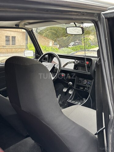 LADA (VAZ) 2107 2010, 40,000 km - 1.6 l - Bakı