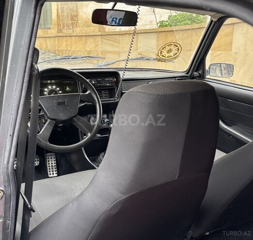 LADA (VAZ) 2107 2010, 40,000 km - 1.6 l - Bakı