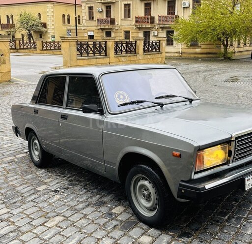 LADA (VAZ) 2107 2010, 40,000 km - 1.6 l - Bakı