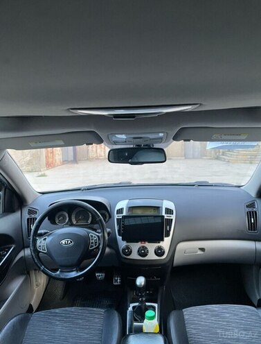 Kia Ceed 2007, 219,000 km - 1.6 l - Bakı