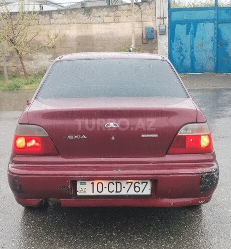 Daewoo Nexia 1999, 297,463 km - 1.5 l - Bakı