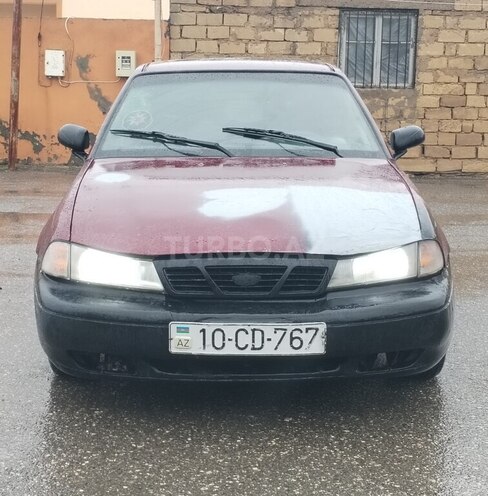 Daewoo Nexia 1999, 297,463 km - 1.5 l - Bakı