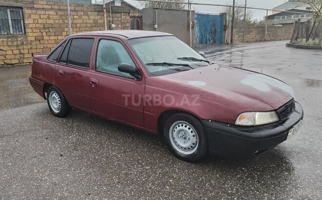 Daewoo Nexia 1999, 297,463 km - 1.5 l - Bakı