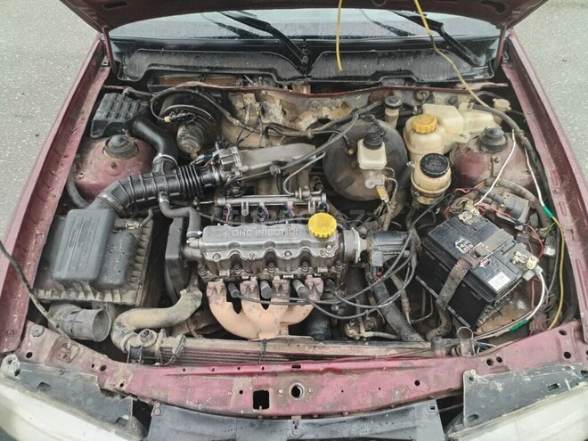 Daewoo Nexia 1999, 297,463 km - 1.5 l - Bakı