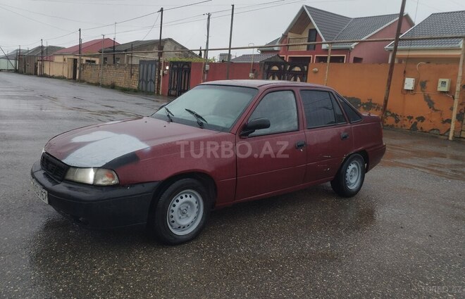Daewoo Nexia 1999, 297,463 km - 1.5 l - Bakı