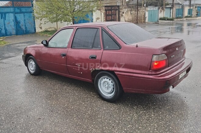 Daewoo Nexia 1999, 297,463 km - 1.5 l - Bakı