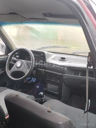 Daewoo Nexia 1999, 297,463 km - 1.5 l - Bakı