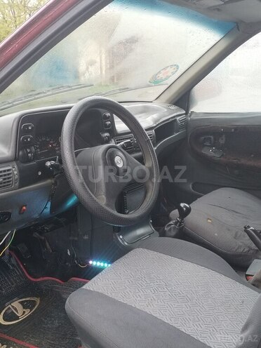 Daewoo Nexia 1999, 297,463 km - 1.5 l - Bakı