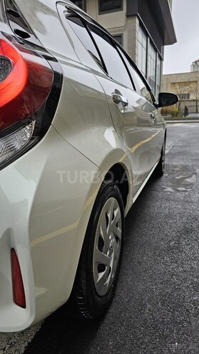 Toyota Aqua 2018, 31,252 km - 1.5 l - Bakı
