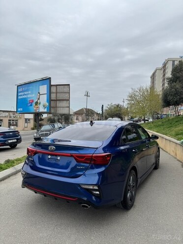 Kia Forte 2020, 93,226 km - 2.0 l - Bakı