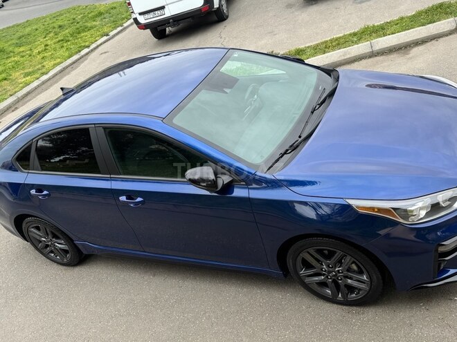 Kia Forte 2020, 93,226 km - 2.0 l - Bakı