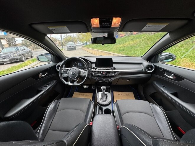 Kia Forte 2020, 93,226 km - 2.0 l - Bakı