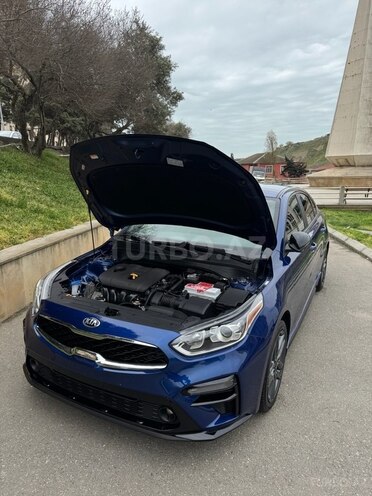 Kia Forte 2020, 93,226 km - 2.0 l - Bakı